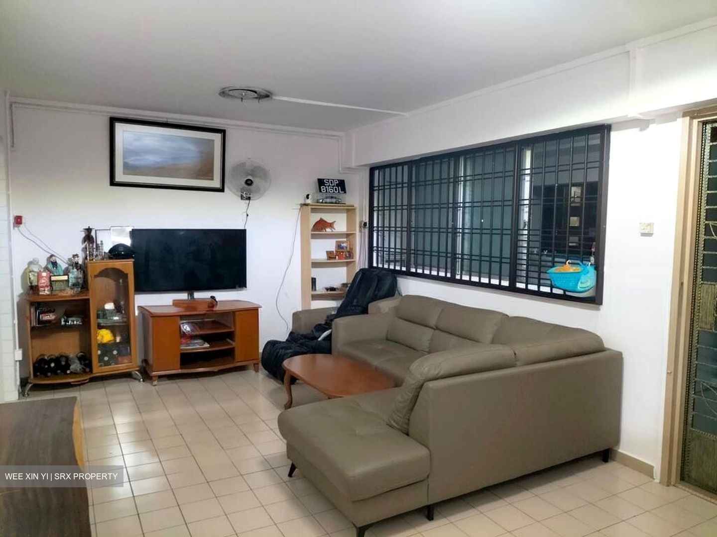 Blk 840 Woodlands Street 82 (Woodlands), HDB 4 Rooms #498298761